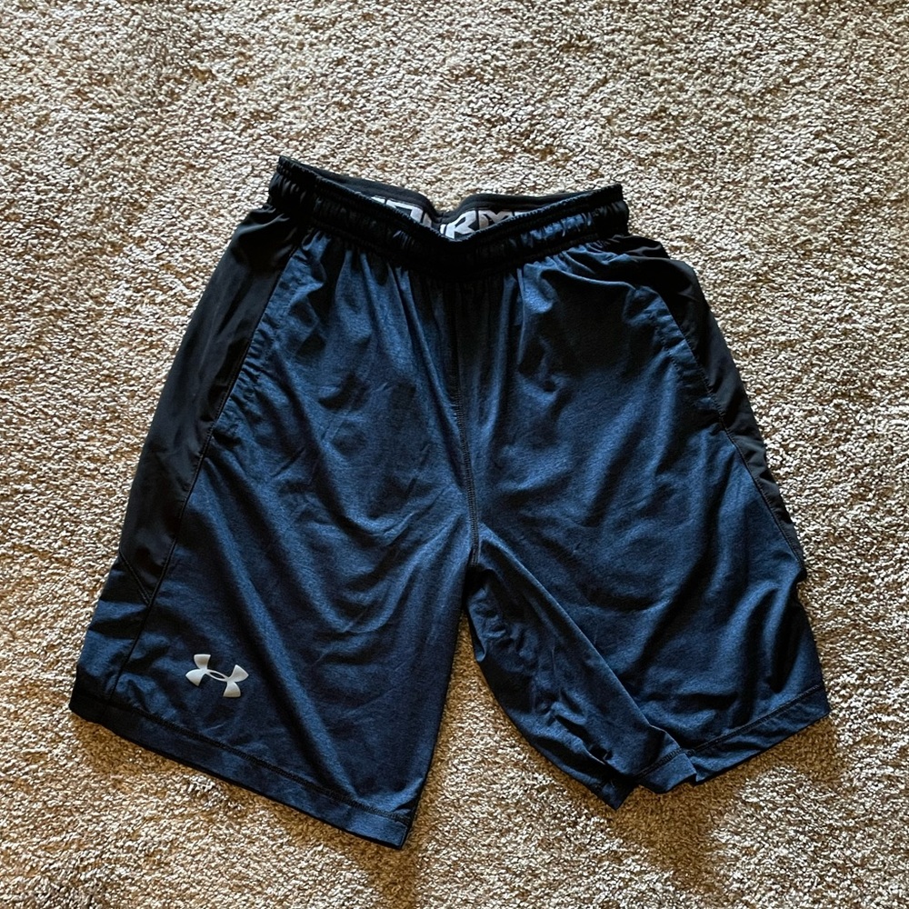 Underarmour shorts